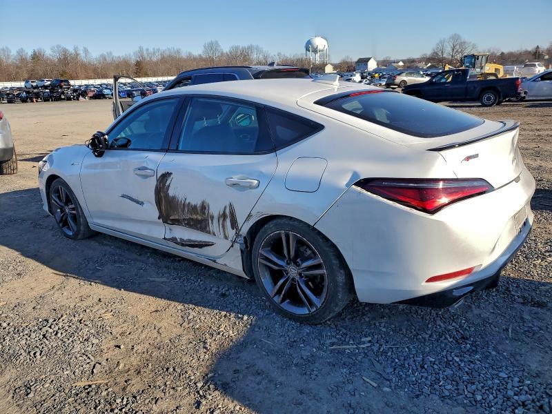 Фото 2 - ACURA INTEGRA A-