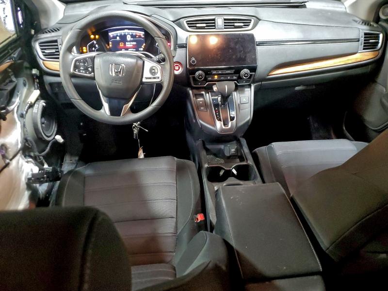 Фото 8 - HONDA CRV