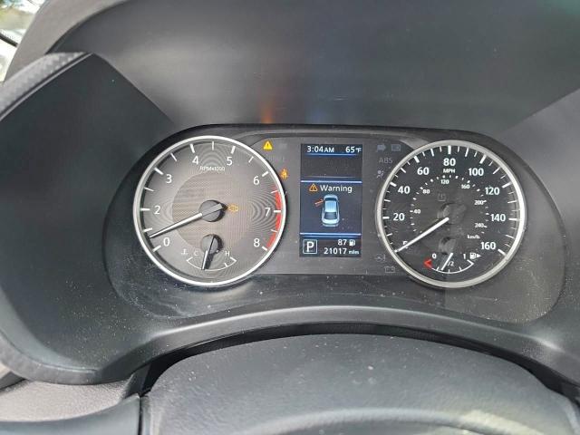 Фото 8 - NISSAN SENTRA