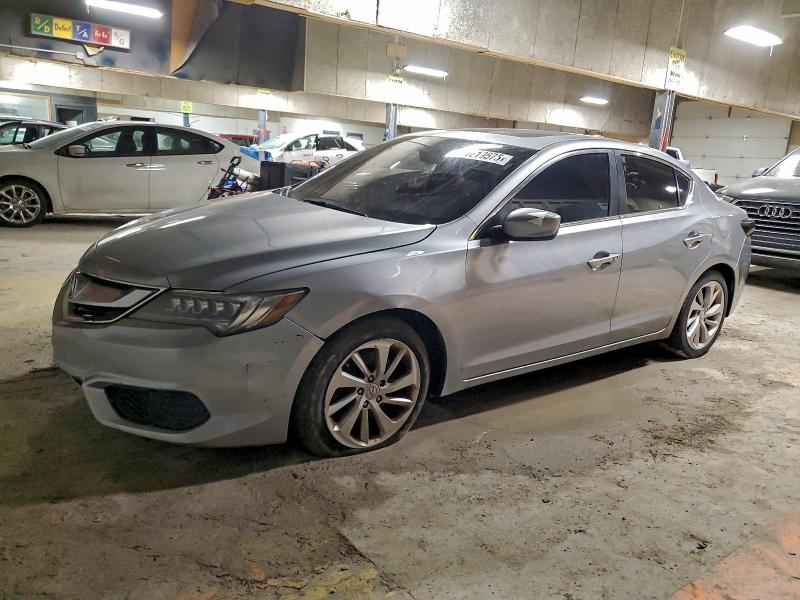 Фото 1 - ACURA ILX