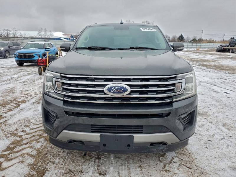 FORD EXPEDITION 2018 VIN 1FMJK1JT8JEA24088