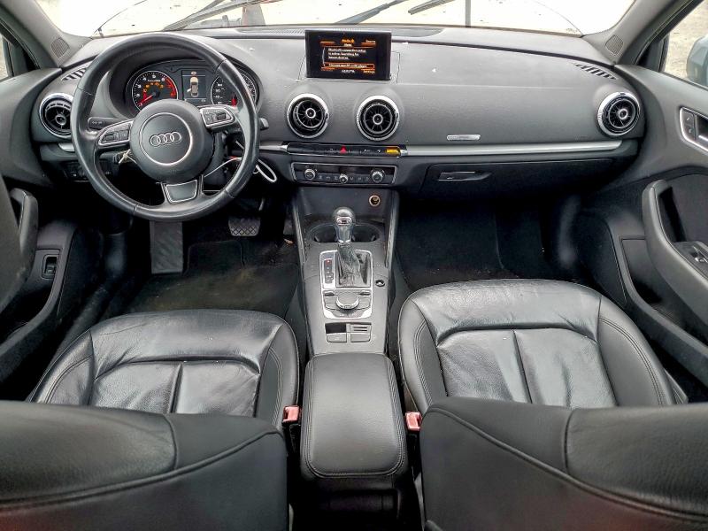 Фото 8 - AUDI A3