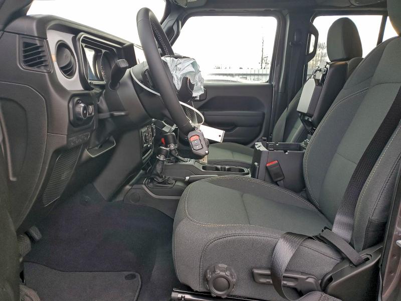 Фото 7 - JEEP WRANGLER