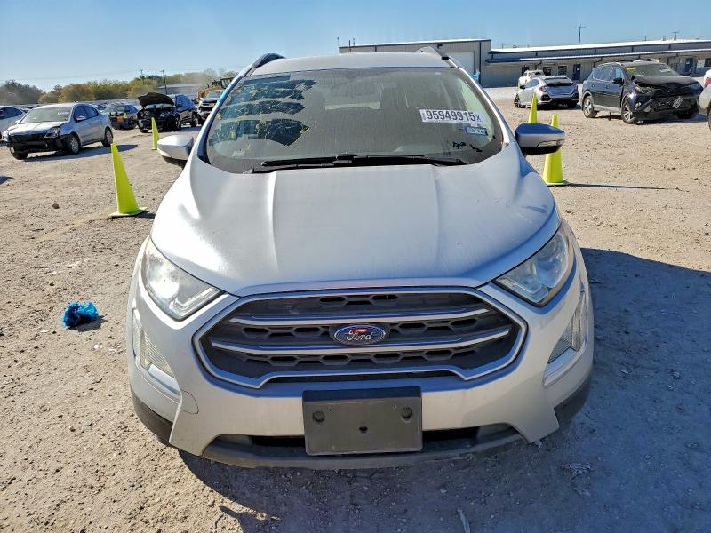 Фото 5 - FORD ECOSPORT