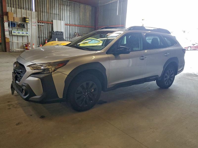 Фото 1 - SUBARU OUTBACK