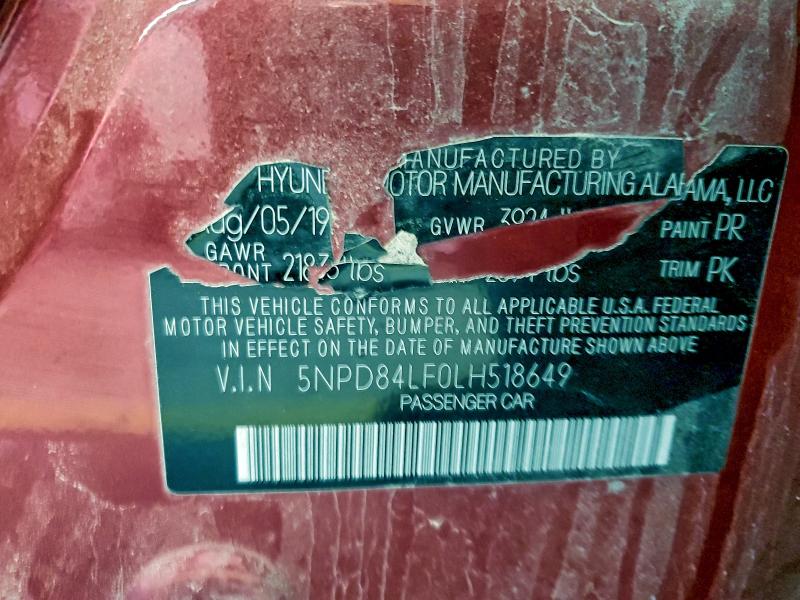 Фото 12 - HYUNDAI ELANTRA