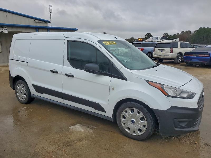 Фото 4 - FORD TRANSIT