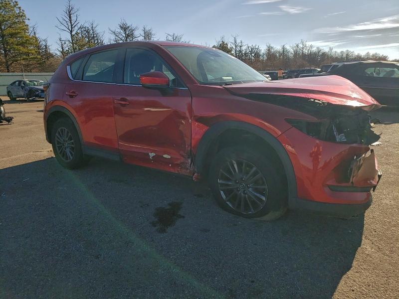 Фото 4 - MAZDA CX-5