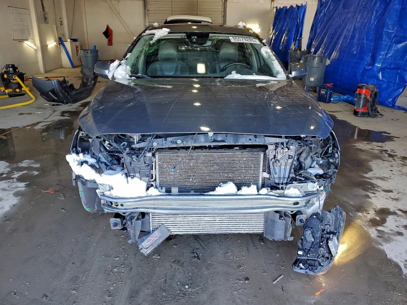 Фото 5 - VOLVO V60