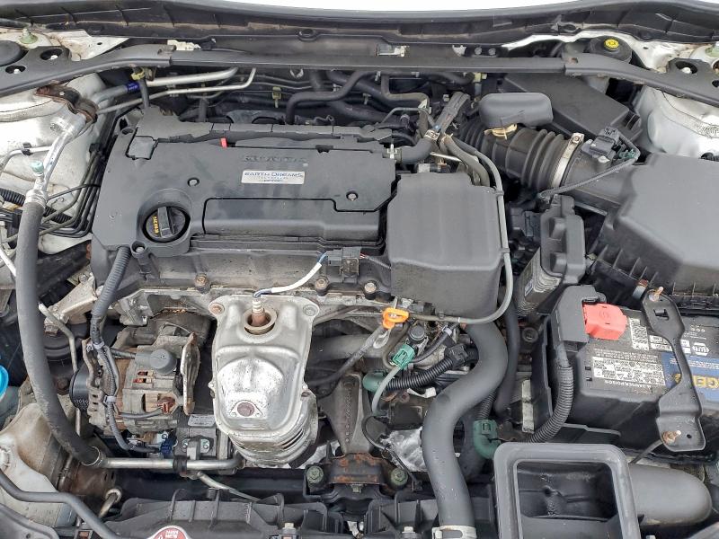 Фото 11 - HONDA ACCORD