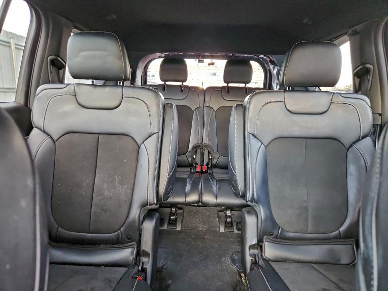 Фото 10 - JEEP GRAND CHER