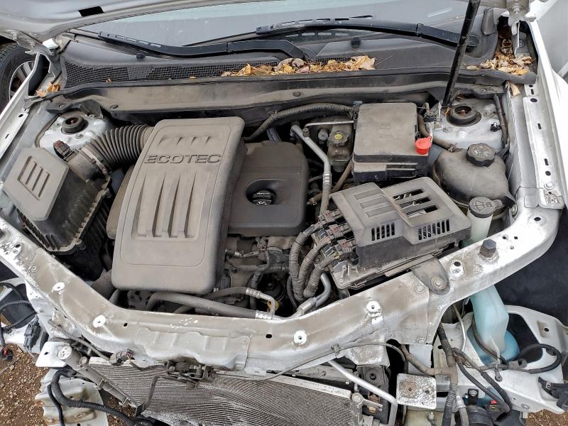 Фото 11 - CHEVROLET EQUINOX