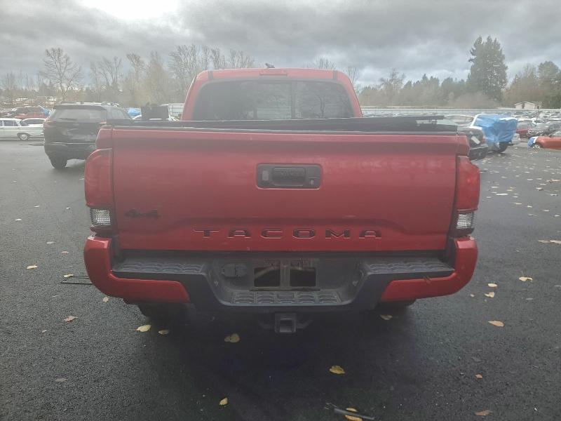 Фото 6 - TOYOTA TACOMA