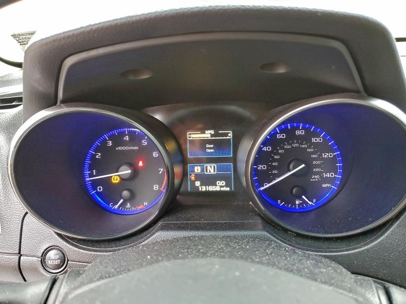 Фото 9 - SUBARU LEGACY