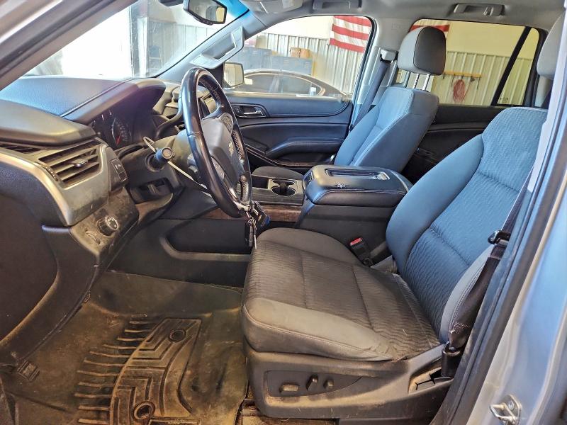 Фото 7 - CHEVROLET TAHOE