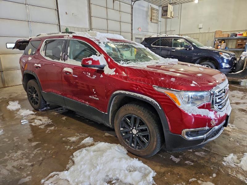 Фото 4 - GMC ACADIA