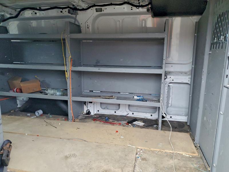 Фото 11 - FORD TRANSIT