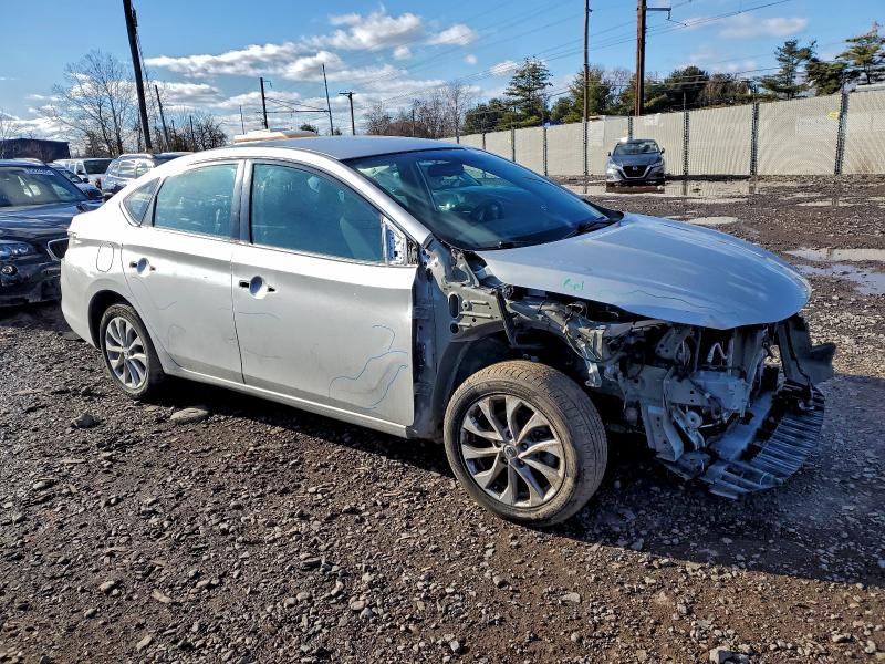 Фото 4 - NISSAN SENTRA