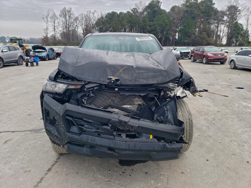 Фото 5 - CHEVROLET COLORADO