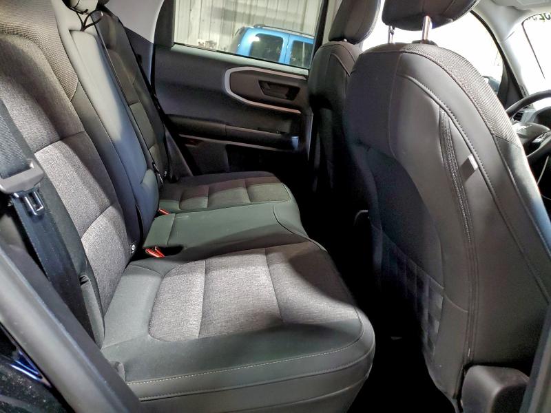 Фото 11 - FORD BRONCO