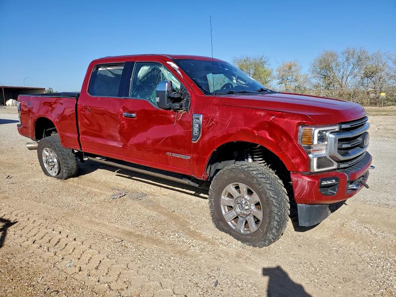 Фото 4 - FORD F350