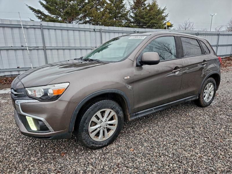 Фото 1 - MITSUBISHI OUTLANDER