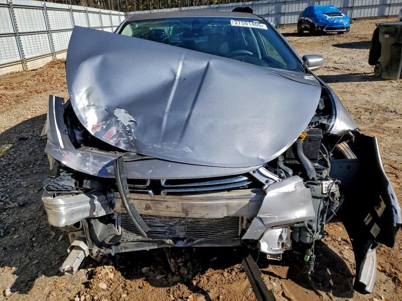 Фото 11 - DODGE DART