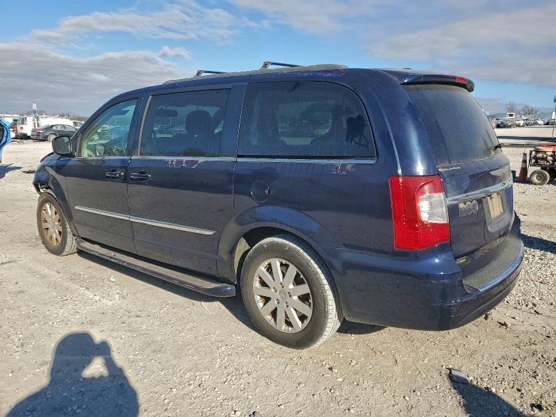 Фото 2 - CHRYSLER MINIVAN