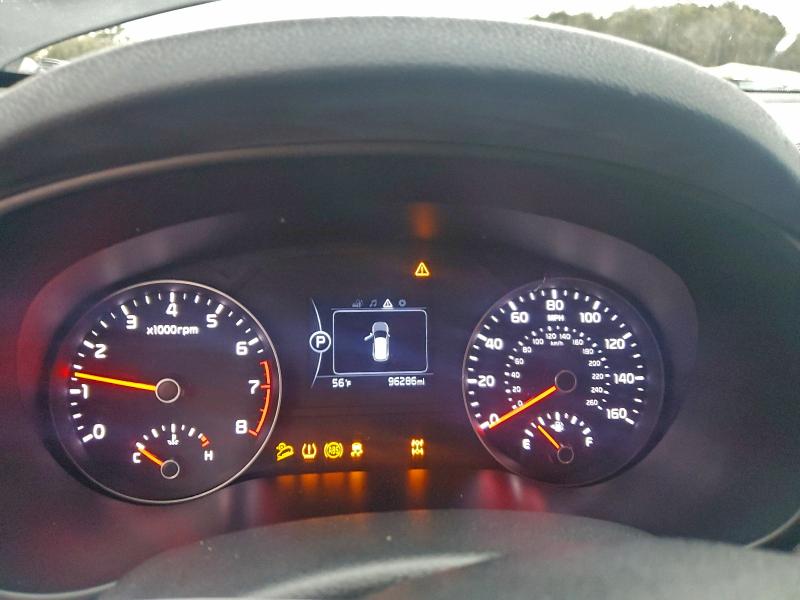 Фото 9 - KIA SPORTAGE