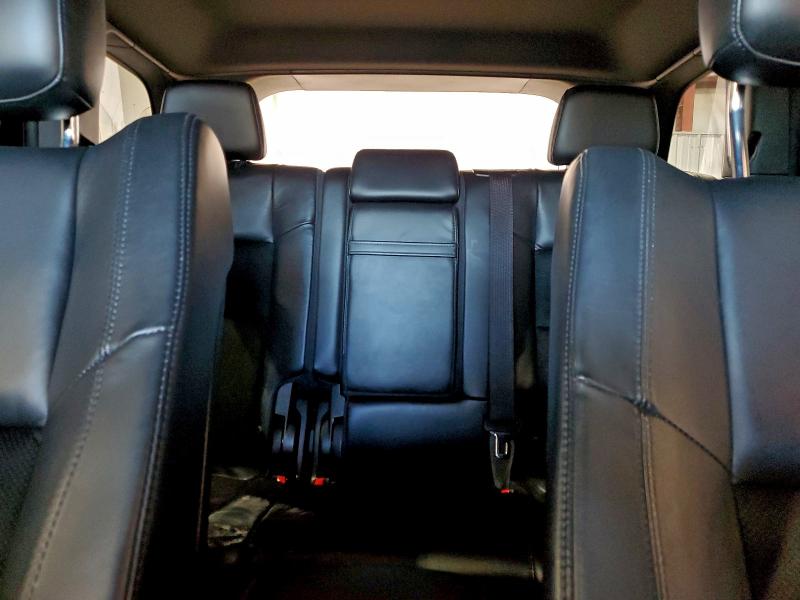 Фото 10 - JEEP GRAND CHER