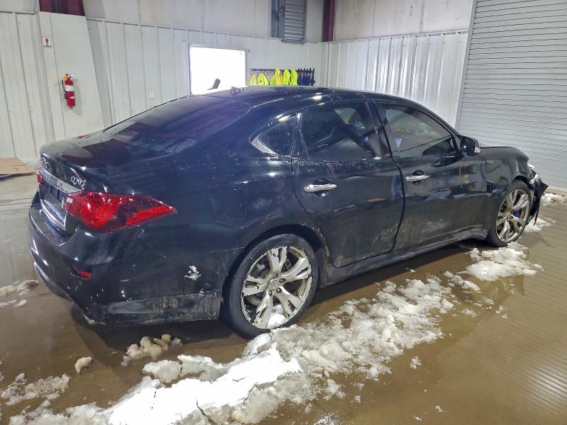 Фото 3 - INFINITI Q70