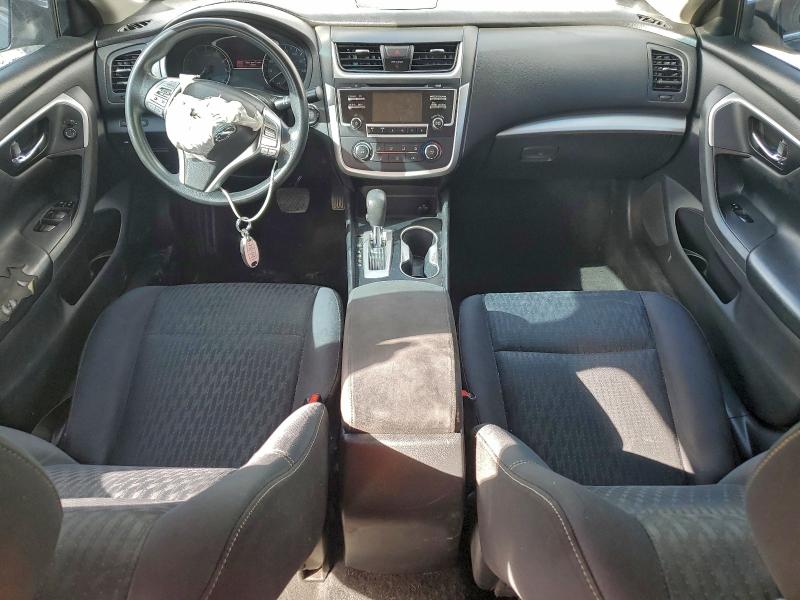 Фото 8 - NISSAN ALTIMA