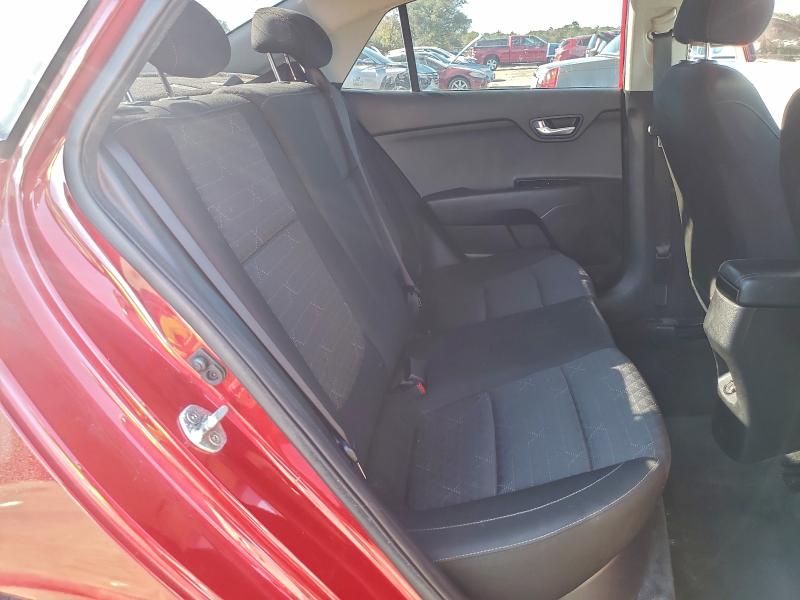 Фото 10 - KIA RIO