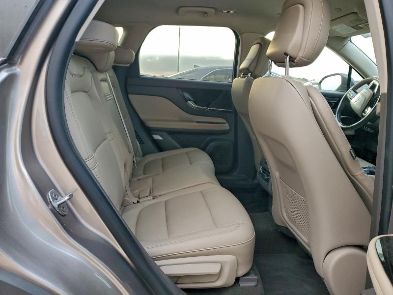 Фото 10 - LINCOLN CORSAIR