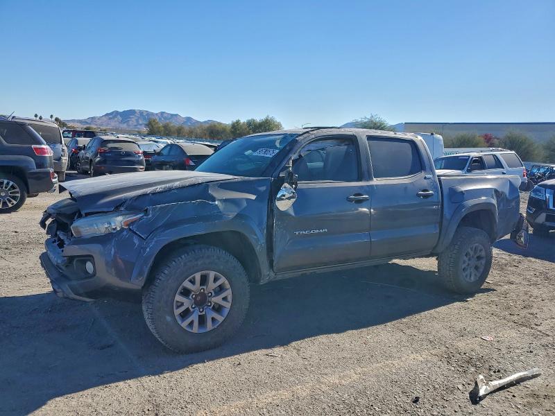 Фото 1 - TOYOTA TACOMA