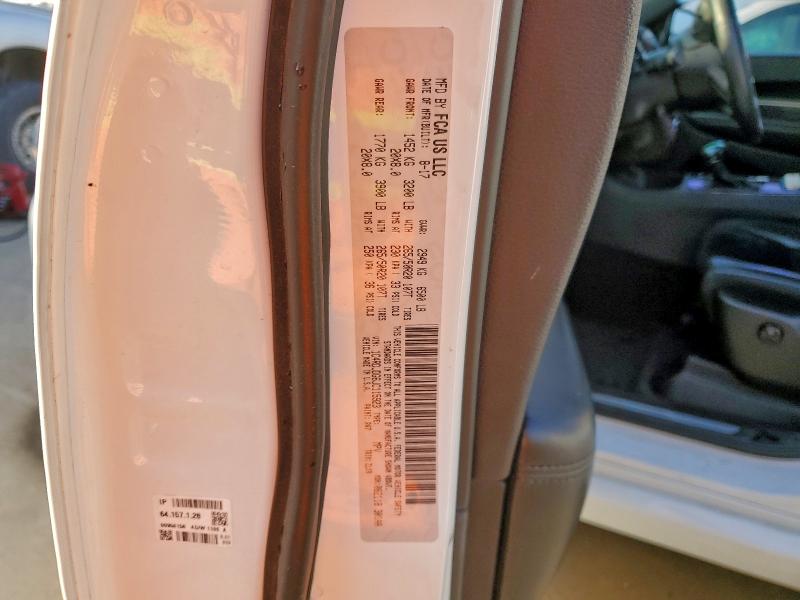 Фото 12 - DODGE DURANGO