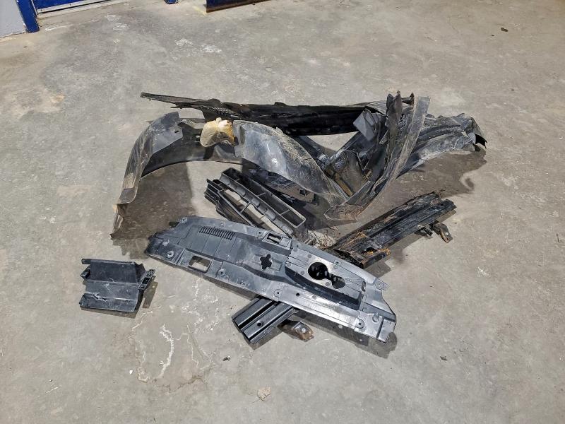 Фото 13 - MITSUBISHI OUTLANDER