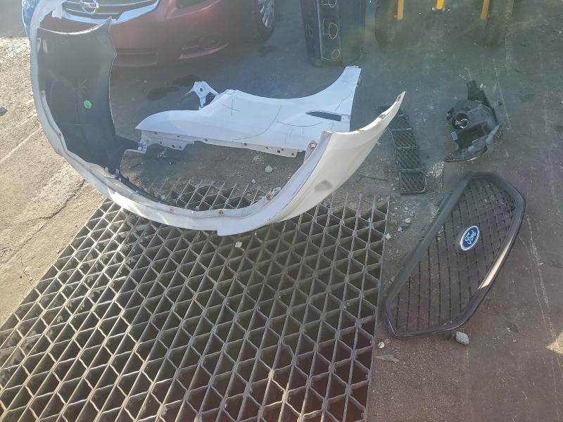 Фото 12 - FORD TAURUS