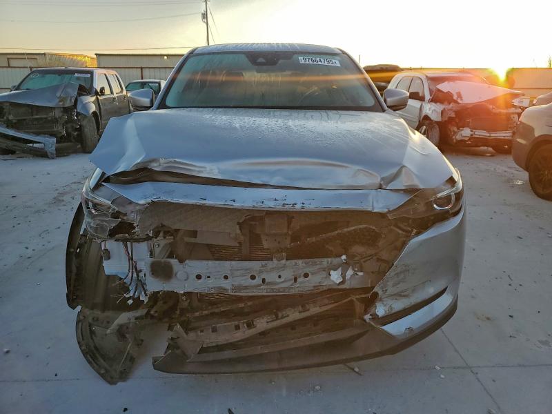 Фото 5 - MAZDA CX-5