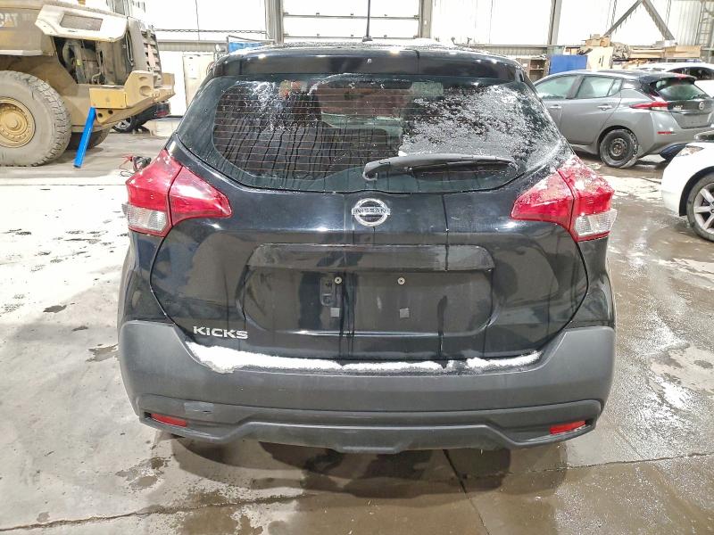 Фото 6 - NISSAN KICKS