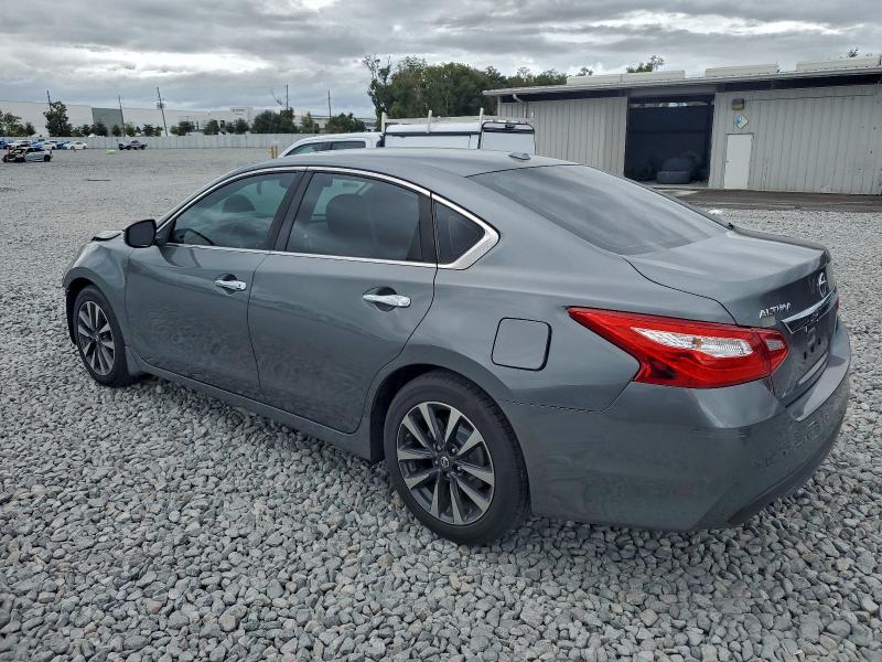 Фото 2 - NISSAN ALTIMA