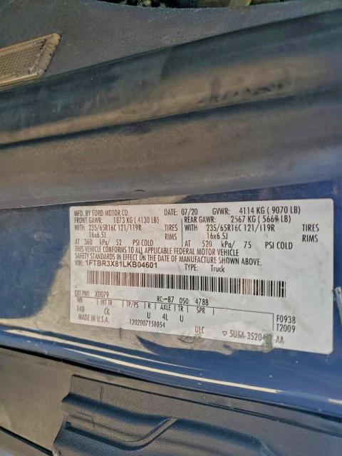 Фото 12 - FORD TRANSIT