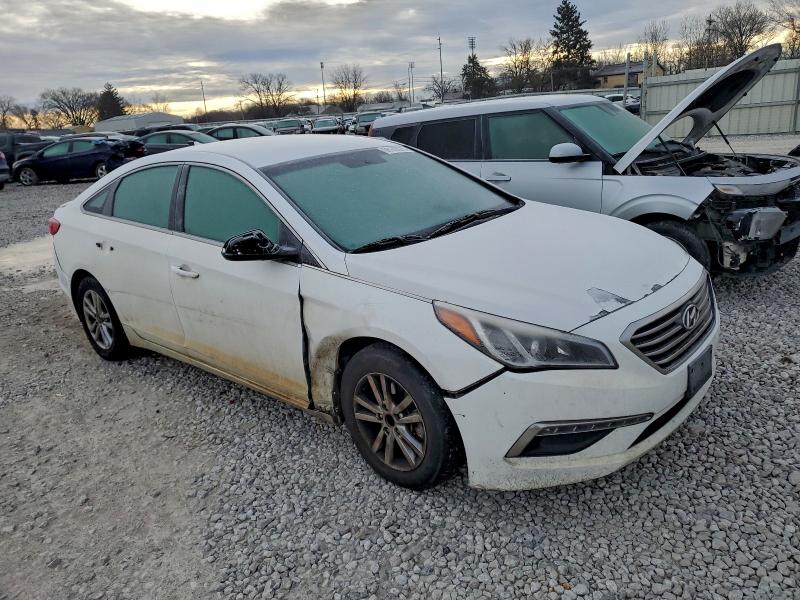 Фото 4 - HYUNDAI SONATA