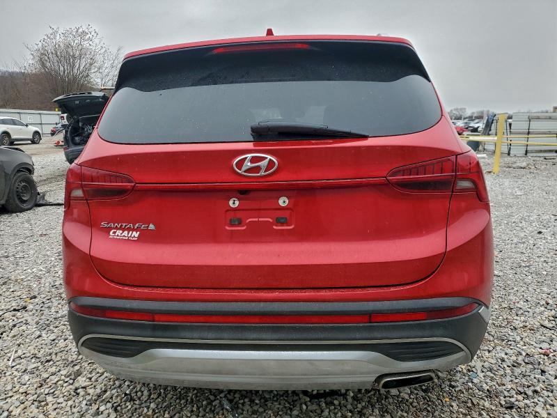 Фото 6 - HYUNDAI SANTA FE