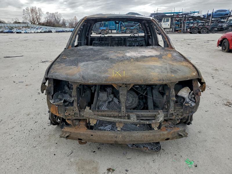 Фото 5 - NISSAN FRONTIER