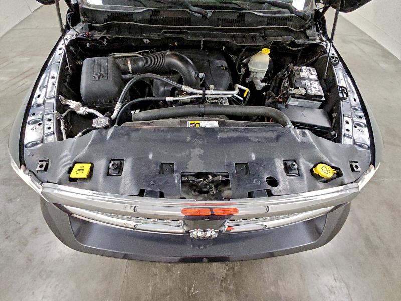 Фото 11 - RAM 1500