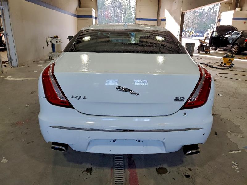 Фото 6 - JAGUAR XJ
