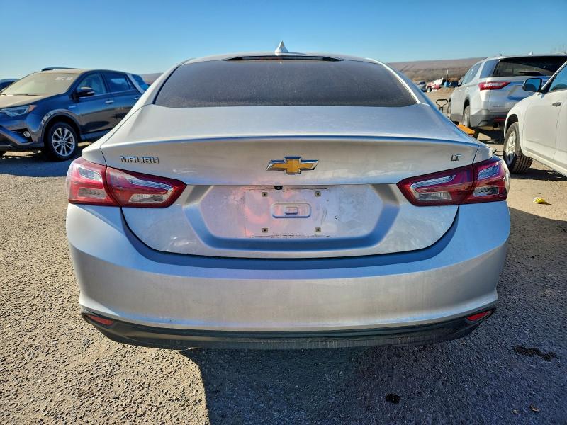 Фото 6 - CHEVROLET MALIBU