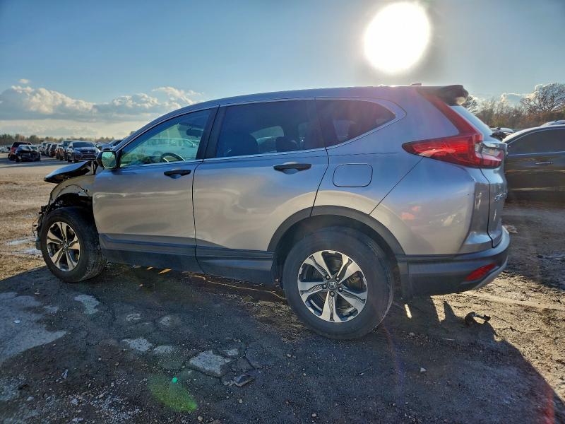 Фото 2 - HONDA CRV