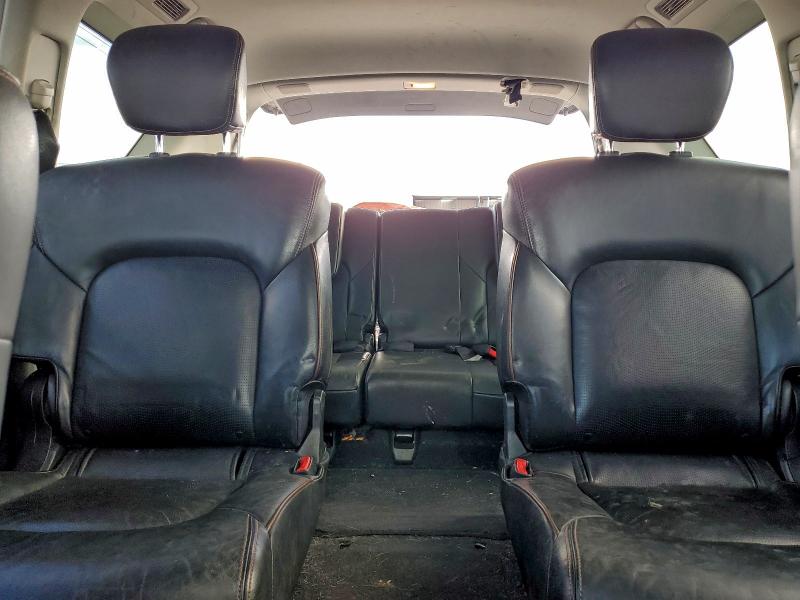 Фото 10 - NISSAN ARMADA